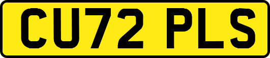 CU72PLS