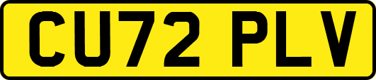 CU72PLV