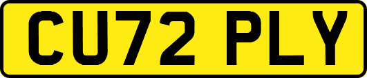 CU72PLY