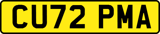 CU72PMA