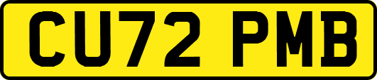 CU72PMB