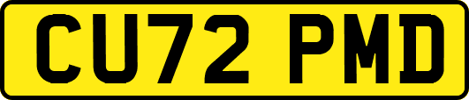 CU72PMD