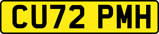 CU72PMH