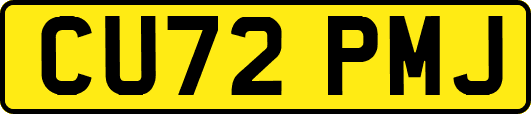 CU72PMJ