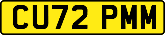 CU72PMM