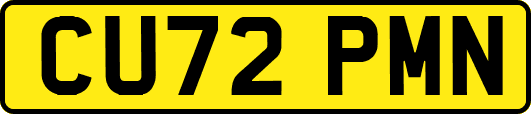 CU72PMN