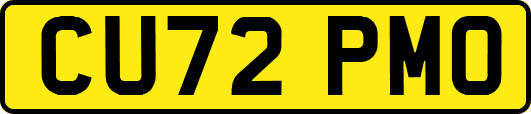 CU72PMO
