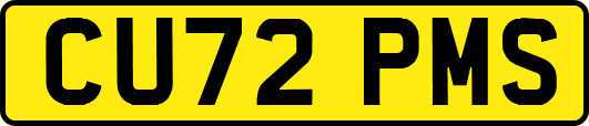 CU72PMS
