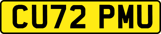 CU72PMU