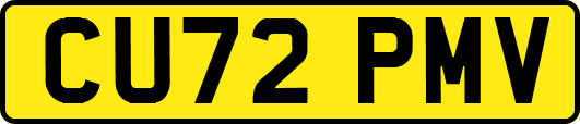 CU72PMV
