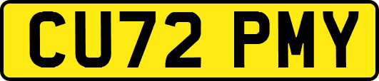 CU72PMY