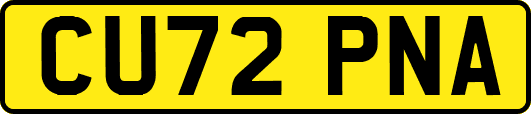 CU72PNA