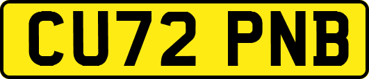 CU72PNB