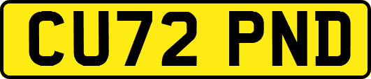 CU72PND