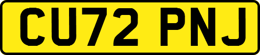 CU72PNJ