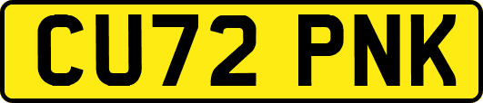 CU72PNK