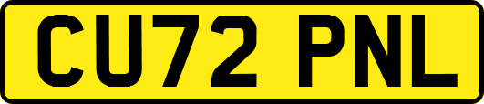 CU72PNL