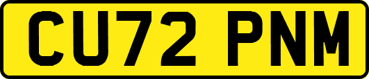 CU72PNM
