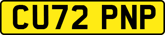 CU72PNP