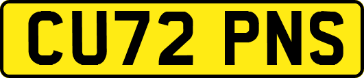 CU72PNS