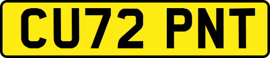 CU72PNT