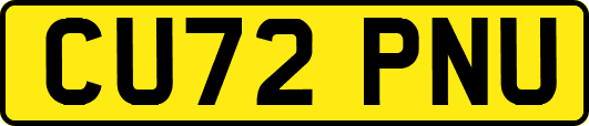 CU72PNU