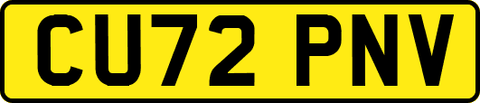 CU72PNV