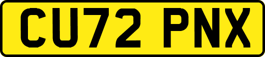 CU72PNX