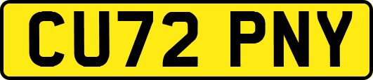 CU72PNY