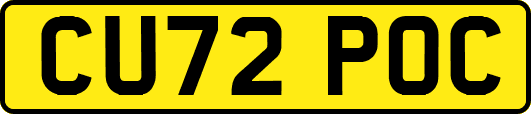 CU72POC