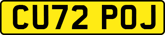 CU72POJ
