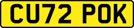 CU72POK