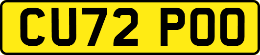 CU72POO
