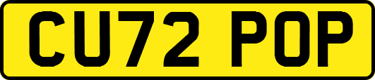 CU72POP