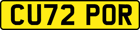 CU72POR