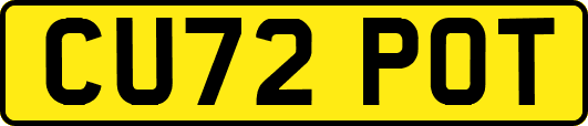 CU72POT
