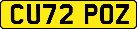 CU72POZ