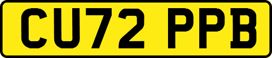 CU72PPB