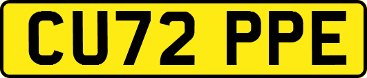 CU72PPE