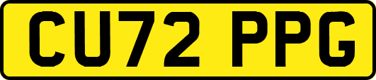 CU72PPG