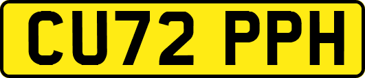CU72PPH