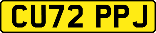 CU72PPJ