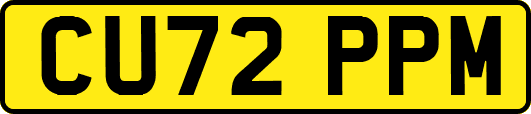 CU72PPM