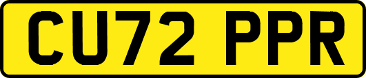 CU72PPR