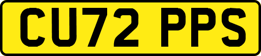 CU72PPS
