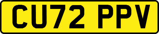 CU72PPV