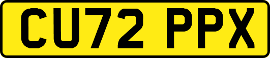 CU72PPX