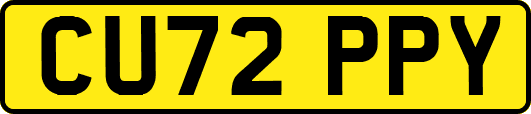 CU72PPY