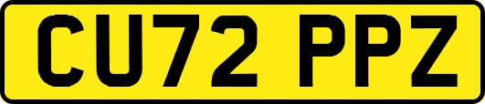 CU72PPZ