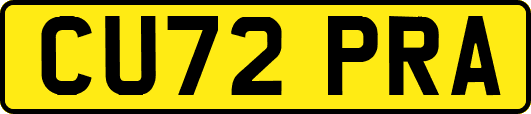CU72PRA